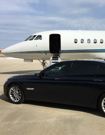Airport transfer & VIP Fast Track